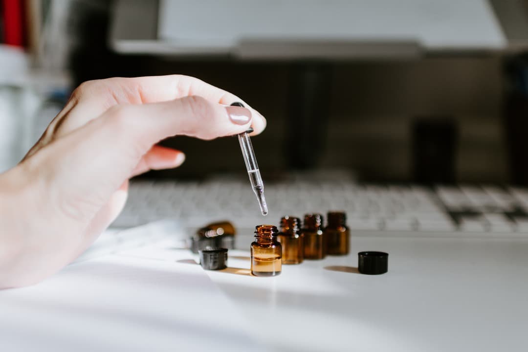 Fakta Mengenai Essential Oil yang Perlu Kamu Ketahui!