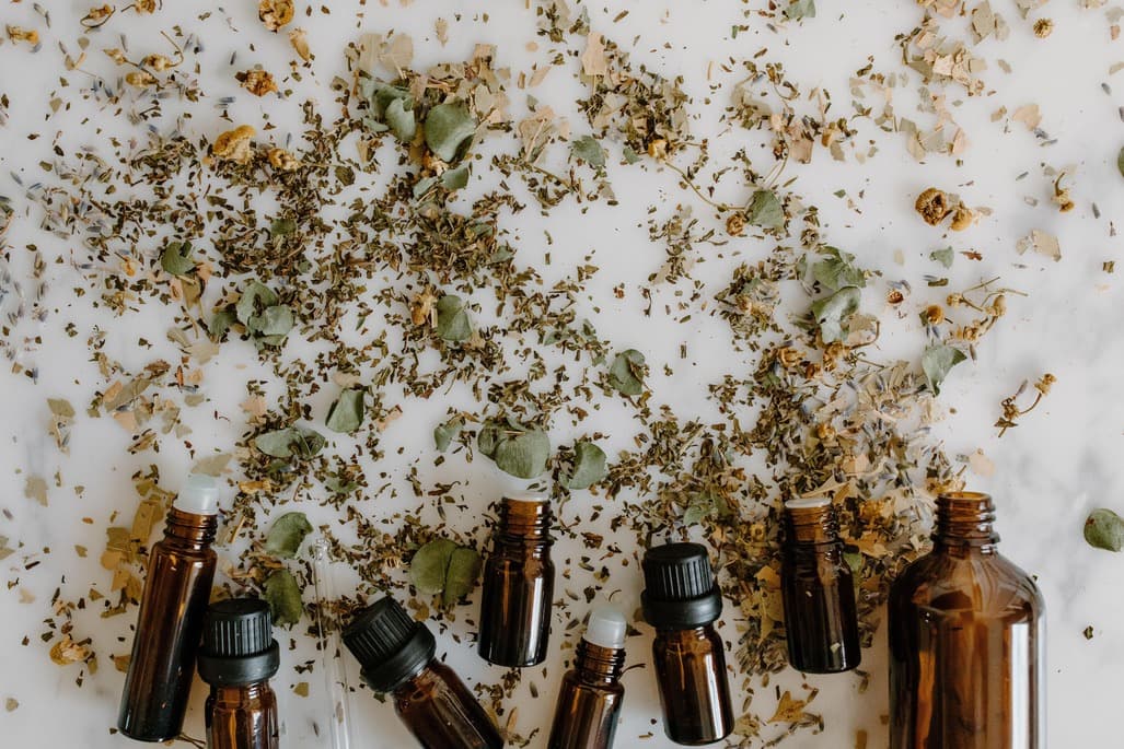 Patchouli Essential Oil: Efek Menenangkan Untuk Kulit dan Pikiran